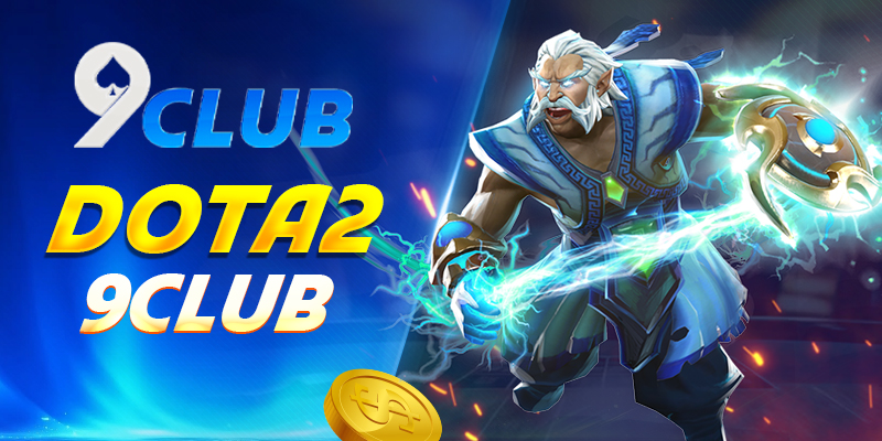 Dota 9Club – Thế giới game không thể bỏ lỡ cho game thủ Việt