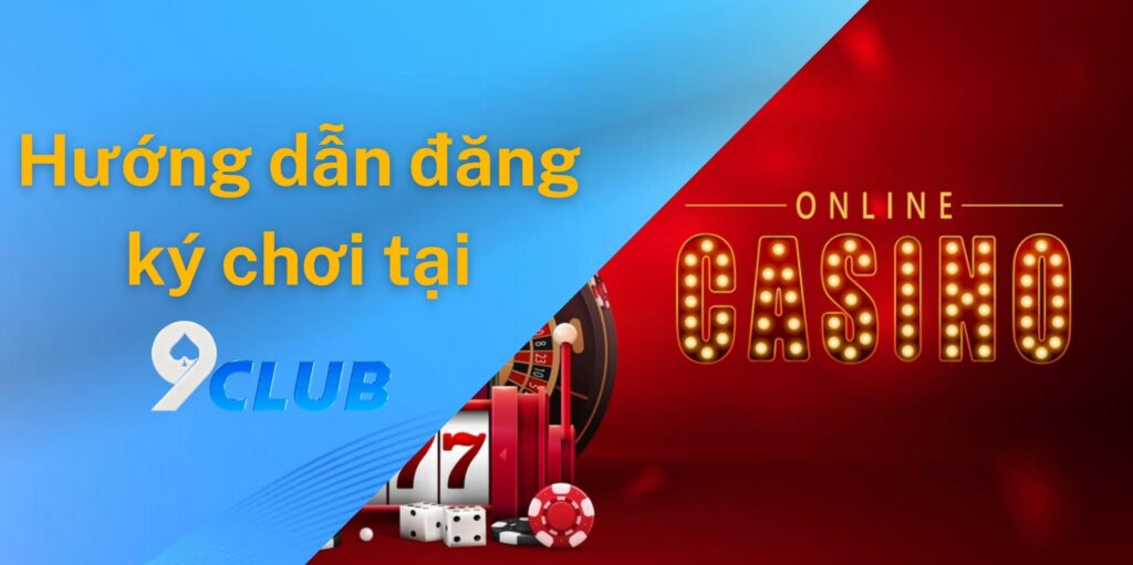 Hướng dẫn cách đăng ký và chơi tại sảnh game này