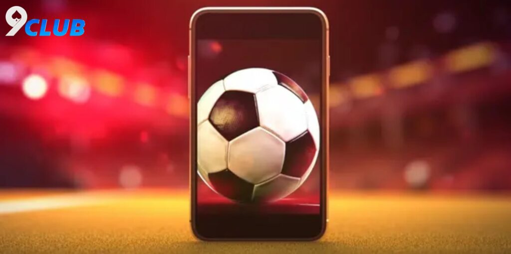 Kèo cá cược bóng đá hôm nay từ các nhà cái