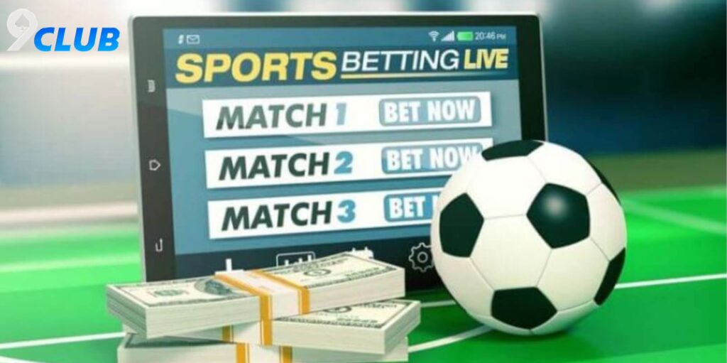 Lợi ích của việc cập nhật và theo dõi kèo liên tục